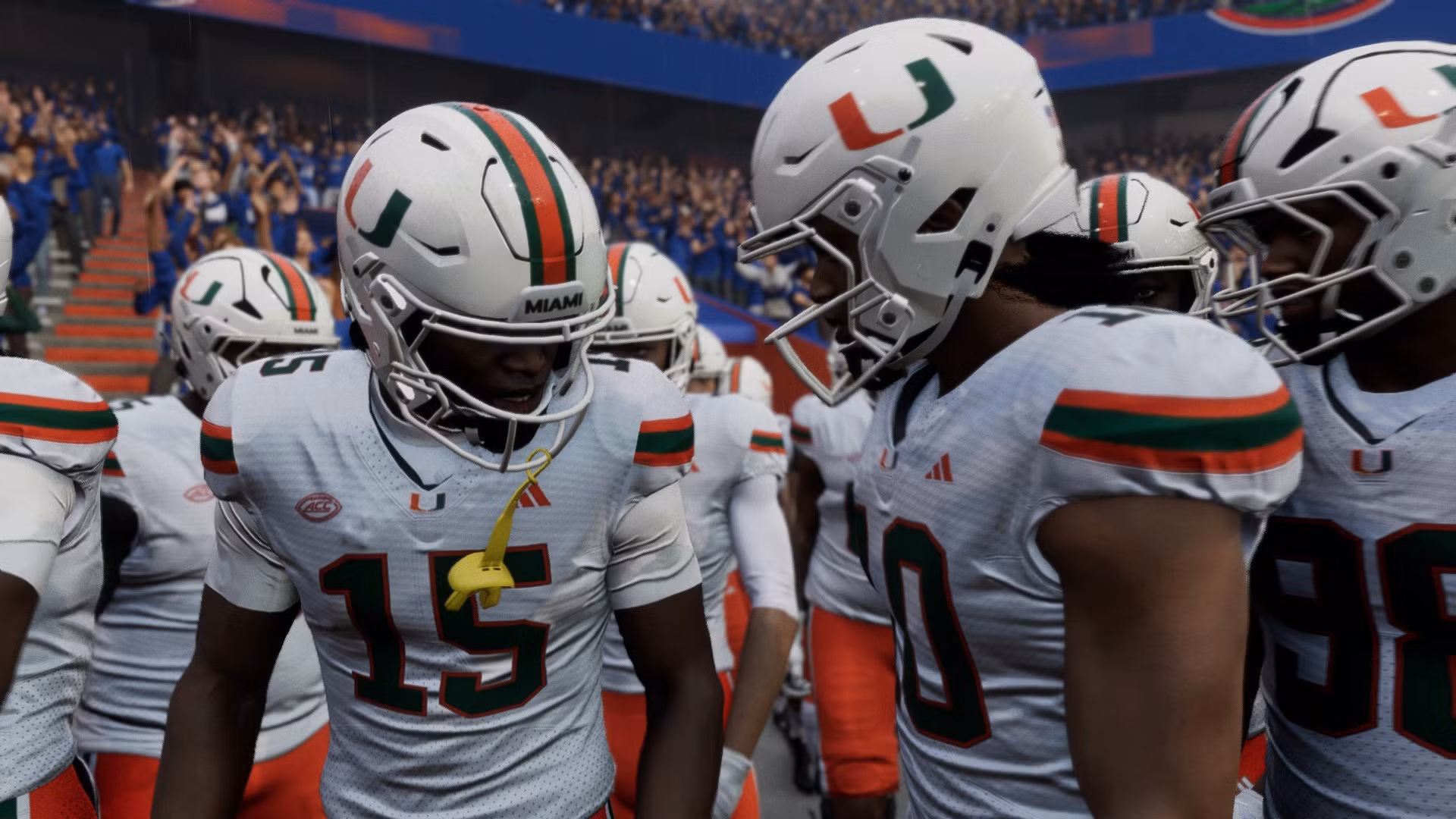 How to Recruit Prospects in College Football 27 Dynasty