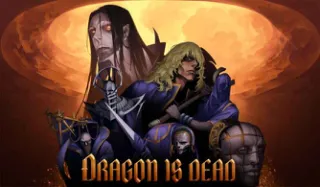 Dragon Is Dead Gets Physical Release for PlayStation 5 and Nintendo Switch