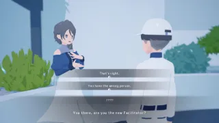 D-Topia Review – Happiness Comes at a Price