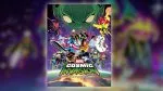 Marvel Cosmic Invasion art book on the way, pre-orders open