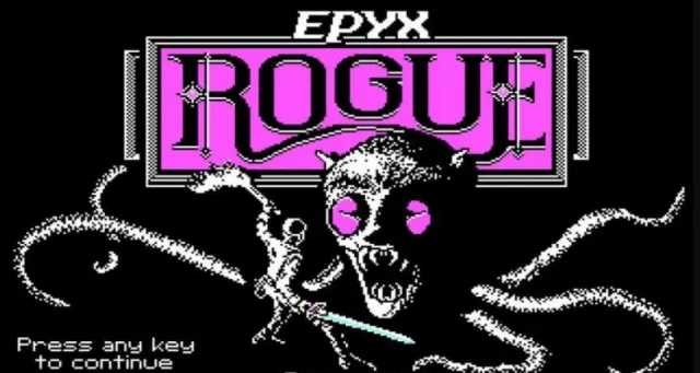 Games Like Rogue: The Best Turn-Based Roguelikes, From Caves of Qud to Tales of Maj’Eyal