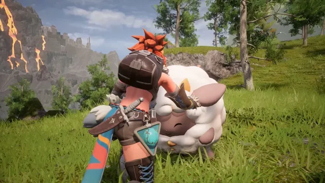 Palworld 1.0 has spurred more "manufactured dramas," says publishing lead – but don't let that put you off the survival game: "Enjoy your hobby"