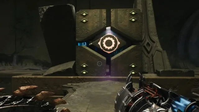 DOOM The Dark Ages – Revelations Review – Only You