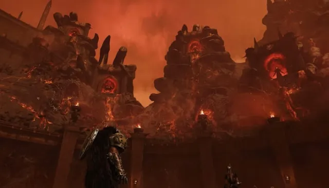 DOOM: The Dark Ages | Revelations Review – Rip, Tear & Chain Spear