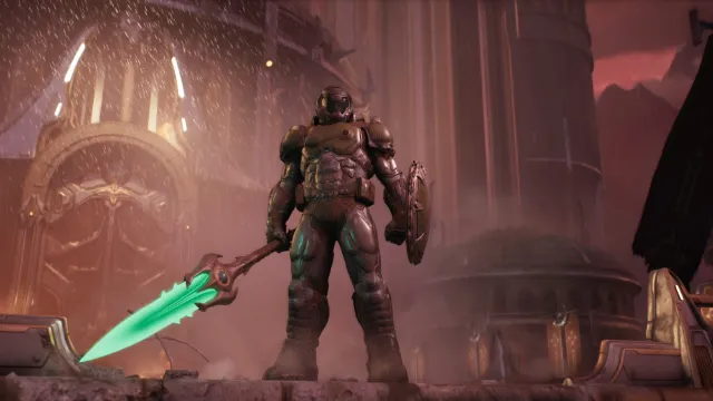 DOOM: The Dark Ages | Revelations review