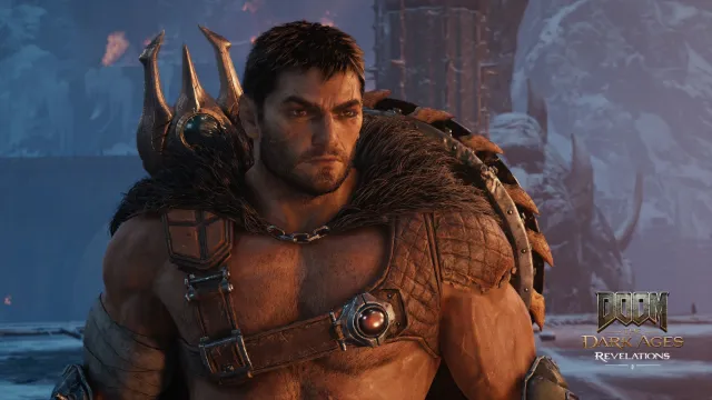 Doom: The Dark Ages | Revelations Review