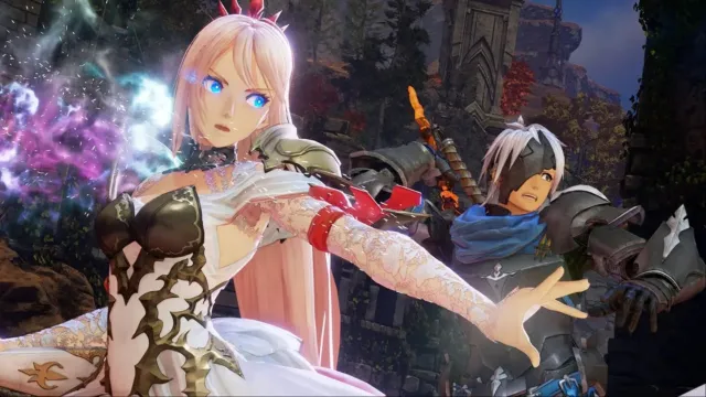 Tales Producer Apologizes For The Long Wait Between Games