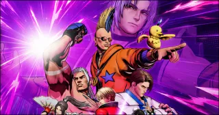 Fatal Fury: City of the Wolves Season 3 trailer reveals Rick Strowd, Kim Kaphwan, Duck King, Laocorn and two more mystery characters