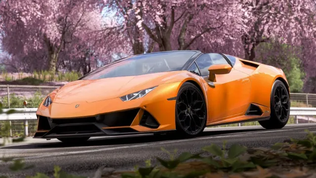 Forza Horizon 6 Releases Series 3 Update