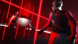 GTA Online – The Kortz Center Heist Update | Now Available Trailer
