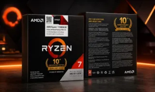 AMD Ryzen 7 5800X3D Outsells Ryzen 7 7800X3D For The Same Price On Amazon Despite Being Weaker