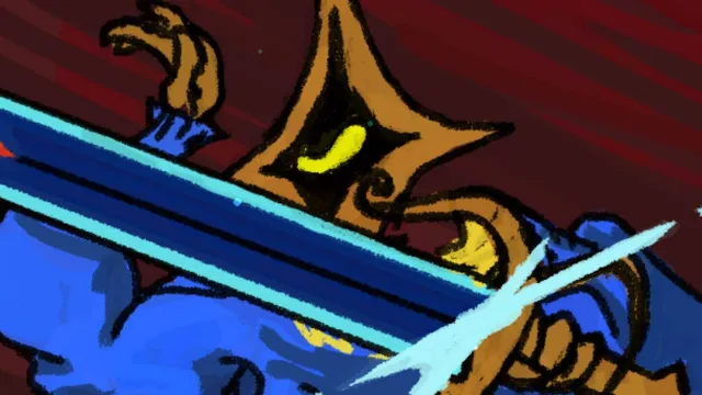 Slay the Spire 2 lead says the garbage placeholder art is "important" and gen AI would ruin it: "People would judge the game as if it's a 1.0, fully developed video game"