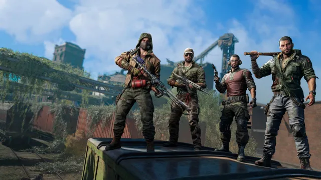 Techland cancels PS4 and Xbox One versions of Dying Light: The Beast — 'It became clear that bringing the game to those platforms would require compromises that would prevent us from delivering the experience we set out to create'