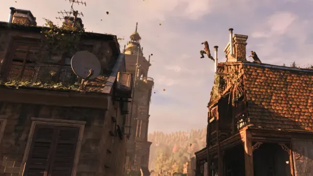 Techland Cancels PlayStation 4 And Xbox One Versions Of Dying Light: The Beast