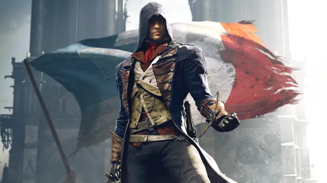 I reckon Assassin's Creed Unity is one of the series' best, and a former Ubisoft director agrees it's 'One of the most underestimated games in the series'