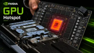 NVIDIA RTX 50 Series Hotspot Temperature Readings Are Back Through HWMonitor Utility