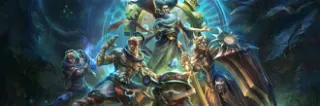 Riot Games will launch League of Legends Classic on July 29 with an initial roster of 60 champs