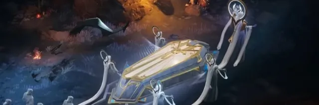 Torchlight: Infinite recruits players to guide souls through the afterlife in the latest season