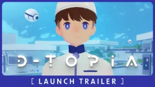 D-topia facilitates a release on Switch and Switch 2 today