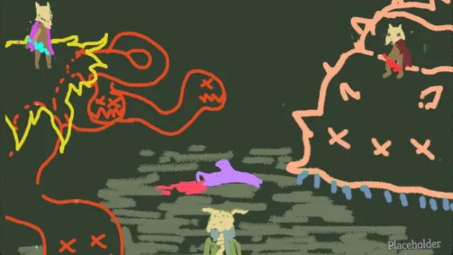 "They would feel a kind of sadness, right?": Slay the Spire 2 dev on using slightly rubbish placeholder art over AI