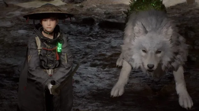 Beast of Reincarnation's new Combat Overview video unpacks parries, Bloom Arts, and the bond between Emma and Koo