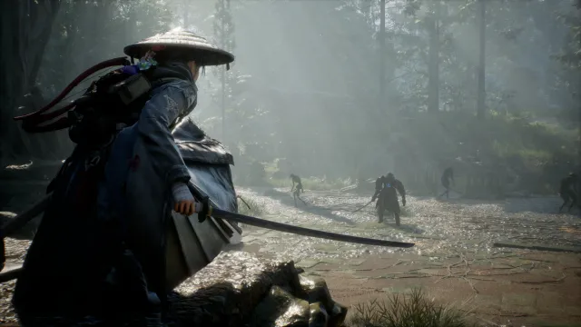Beast of Reincarnation Provides Combat Overview