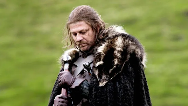 A Game of Thrones Gets a Gorgeous New 30th Anniversary Hardcover Edition, but It'll Cost You Dearly