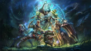 'There's Real Nostalgia There' — Riot Has Unveiled League of Legends Classic, but Don't Expect a One-to-One Recreation of the Old Times