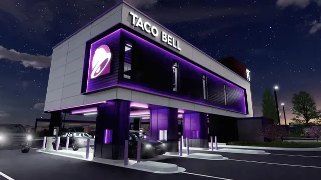 Taco Bell investigated over possible link to ‘explosive diarrhea’ parasite outbreak