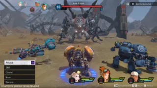 STARBITES heads to Switch May 21st, 2026, out now on Switch 2 (UPDATE)