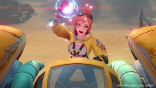 Starbites Switch 2 Version Now Available
