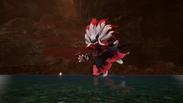 How to Get Renjishi in Palworld