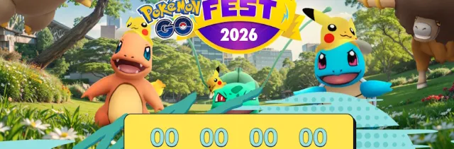 Massively on the Go: Pokemon Go’s 10th anniversary Go Fest sure was a thing that happened