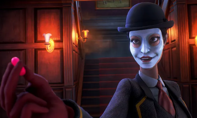 Compulsion Games is an independent studio once again