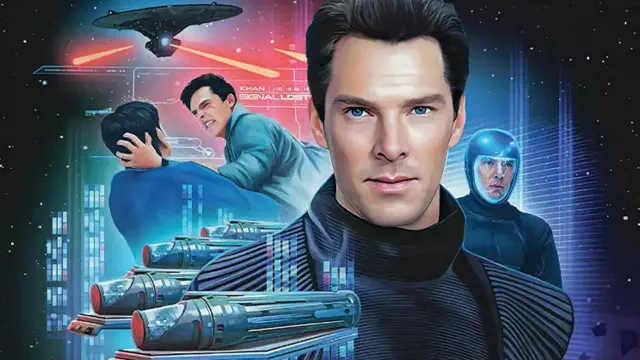 Wizards of the Coast Officially Reveals Retailer Dates for Magic: The Gathering - Star Trek