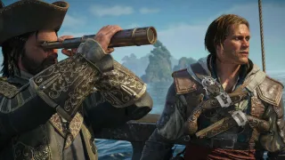 The day-one Assassin's Creed Black Flag Resynced DLC everyone said they hated has earned Ubisoft nearly $1 million, analyst estimates