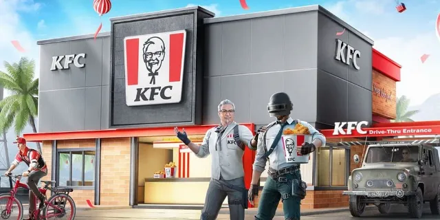 PUBG Mobile’s five strangest collaborations (and why they matter)