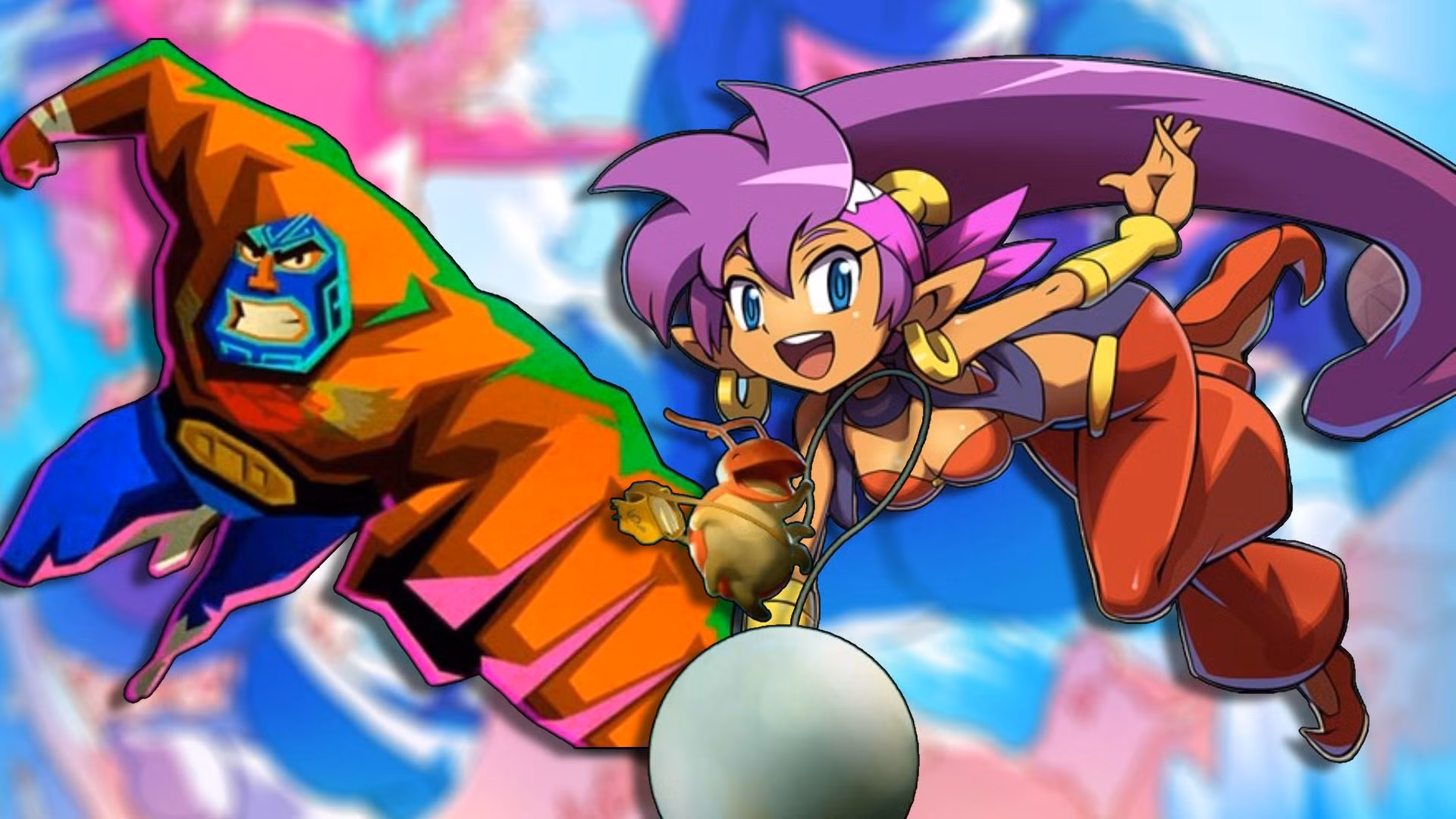 10 Best Metroidvanias You Need to Play This Summer