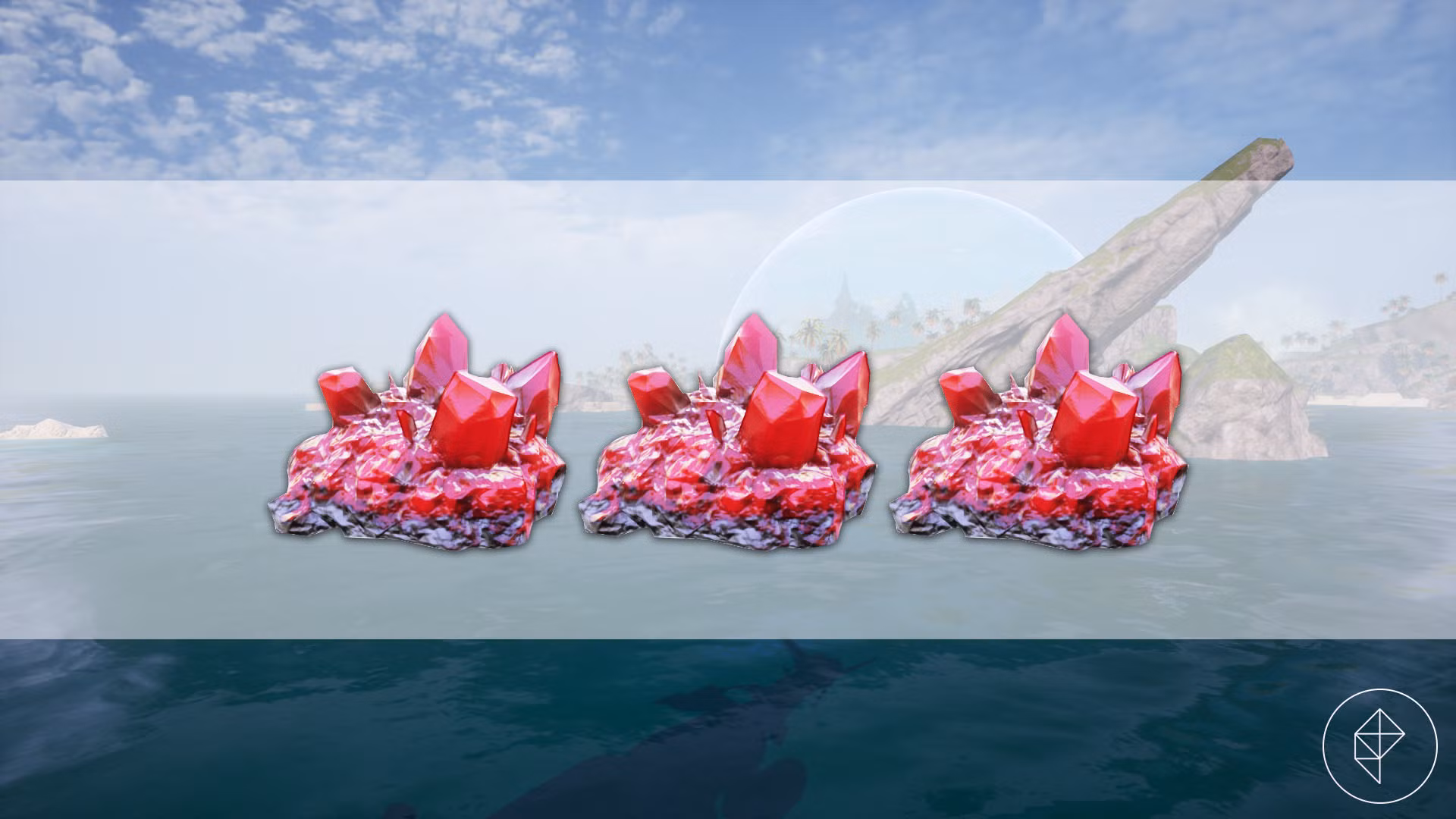 How to get coralum ore in Palworld