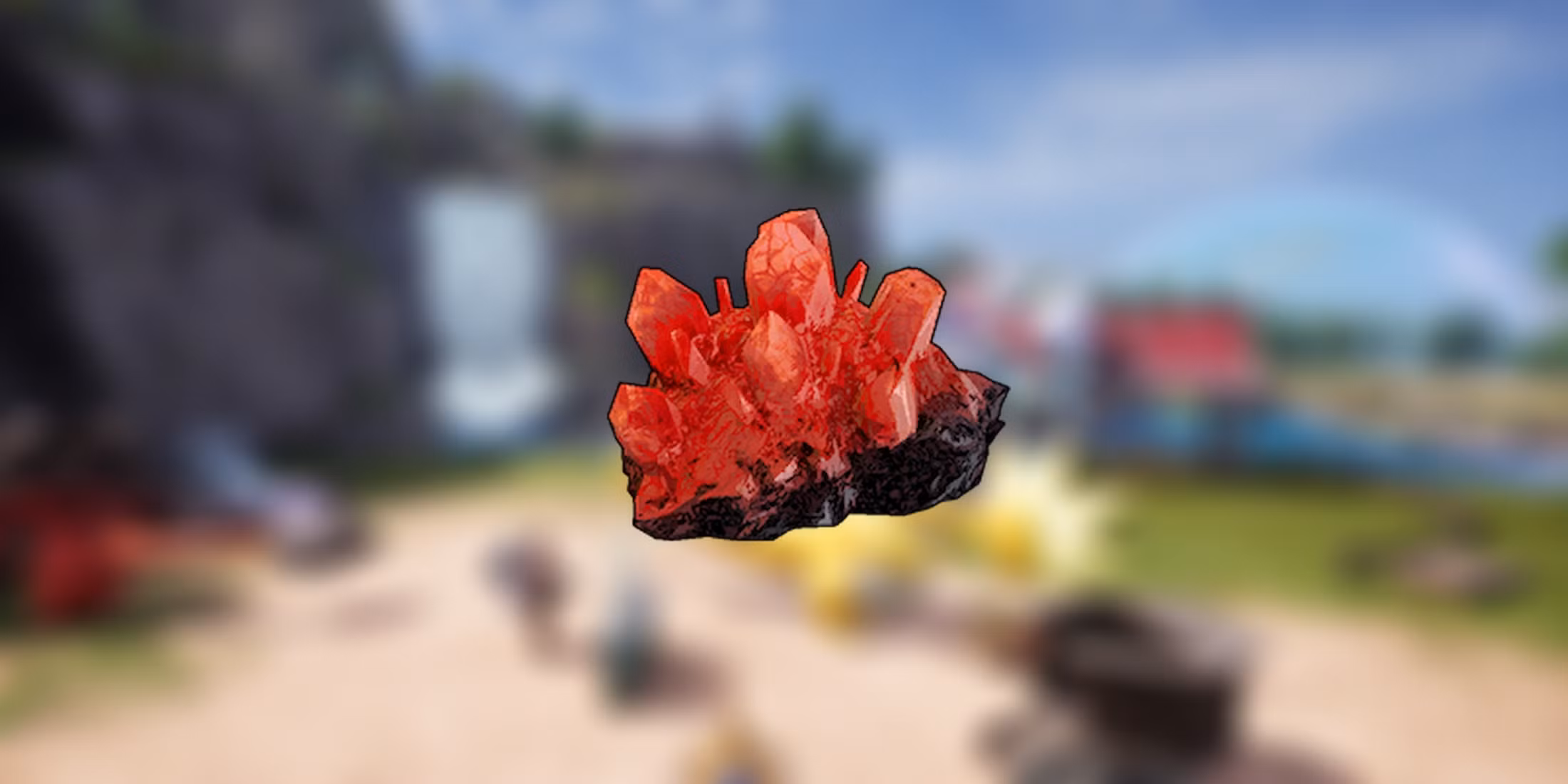 Best Way to Get Coralum in Palworld 1.0
