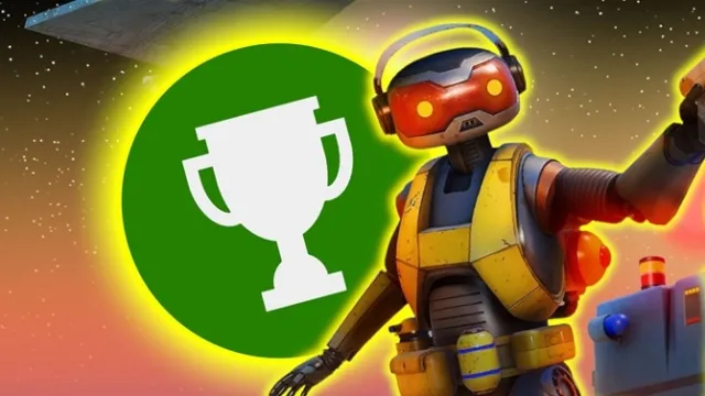 PowerWash Simulator 2's Star Wars Pack Xbox achievements are a nostalgic treat