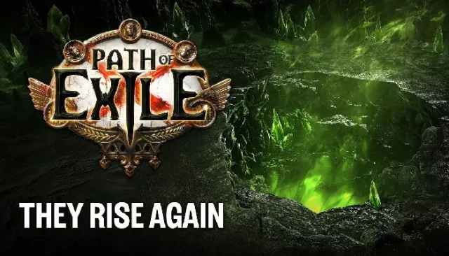 Path of Exile Previews Curse of the Allflame Reveal and Prepares Us for Mirage League's End