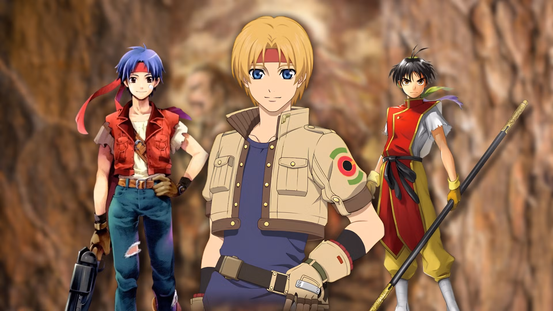 10 JRPGs That Quietly Reinvented the Genre Without Getting Enough Credit