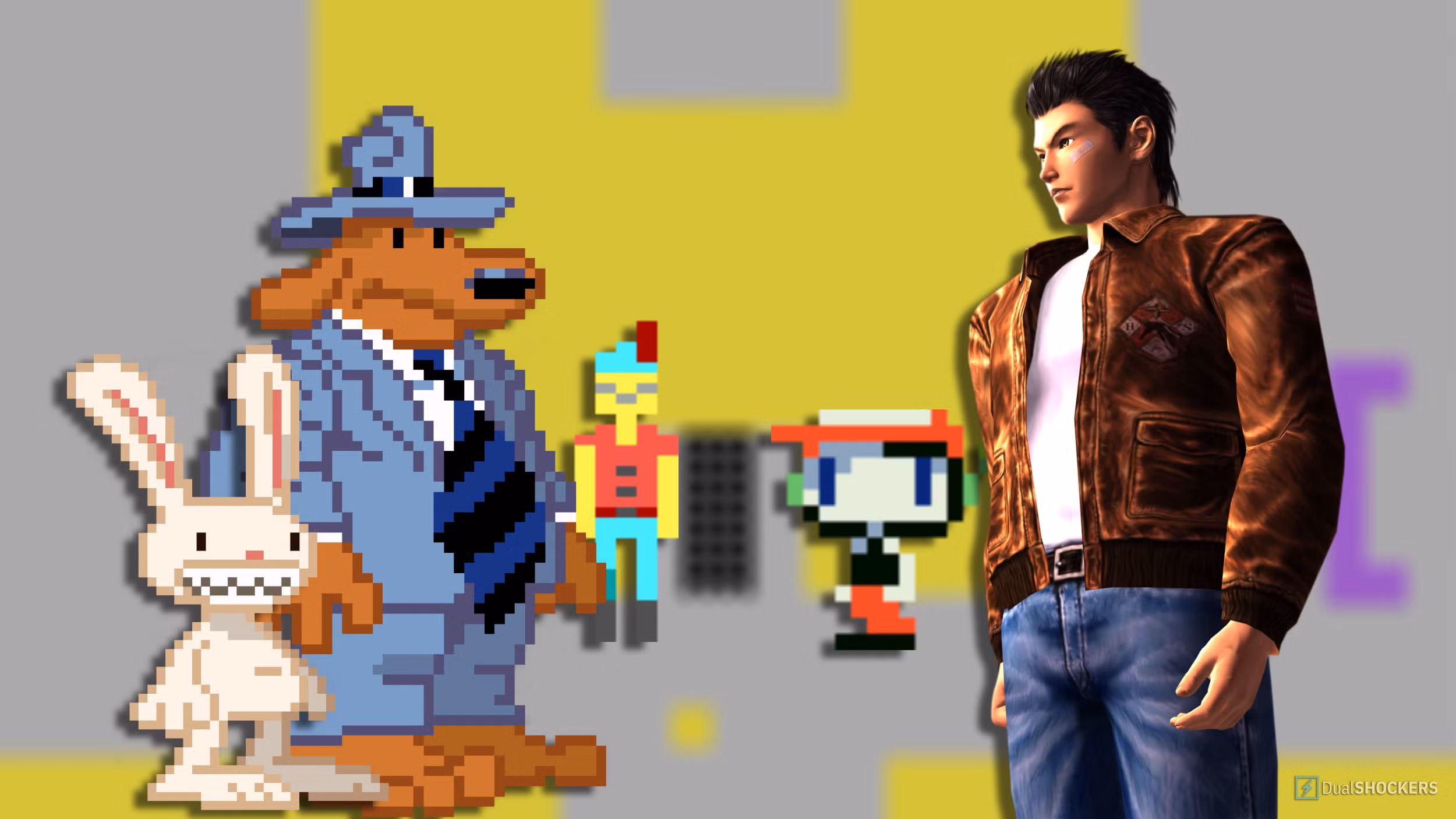 10 Adventure Games That Quietly Reinvented the Genre Without Getting Enough Credit