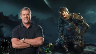 Dead Space creator Glenn Schofield retires from the games industry