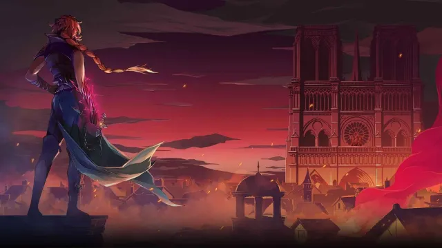 Castlevania: Belmont's Curse will avoid the Switch curse