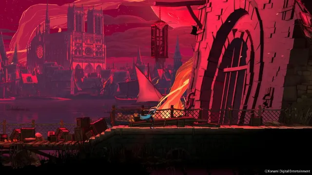 Castlevania: Belmont’s Curse hands-on report