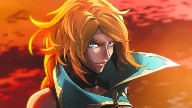 Castlevania: Belmont’s Curse Preview - A Brilliant Night To Have A Curse