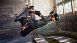 Tony Hawk’s Pro Skater 1+2 Has Disappeared From Game Pass Without Explanation