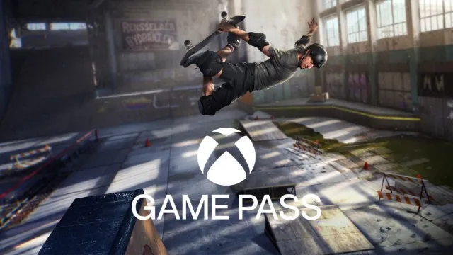 Tony Hawk’s Pro Skater 1+2 is no longer coming to Xbox Game Pass